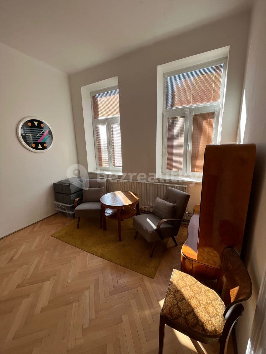 Prenájom bytu 2-izbový 58 m², Palackého třída, Brno, Jihomoravský kraj Prenájom bytu 2-izbový 58 m², Palackého třída, Brno, Jihomoravský kraj