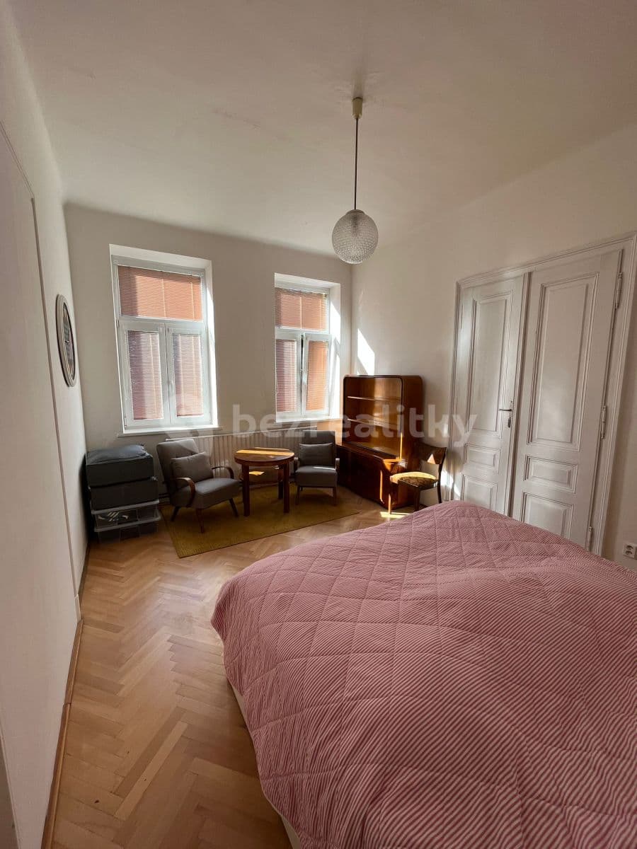 Prenájom bytu 2-izbový 58 m², Palackého třída, Brno, Jihomoravský kraj Prenájom bytu 2-izbový 58 m², Palackého třída, Brno, Jihomoravský kraj