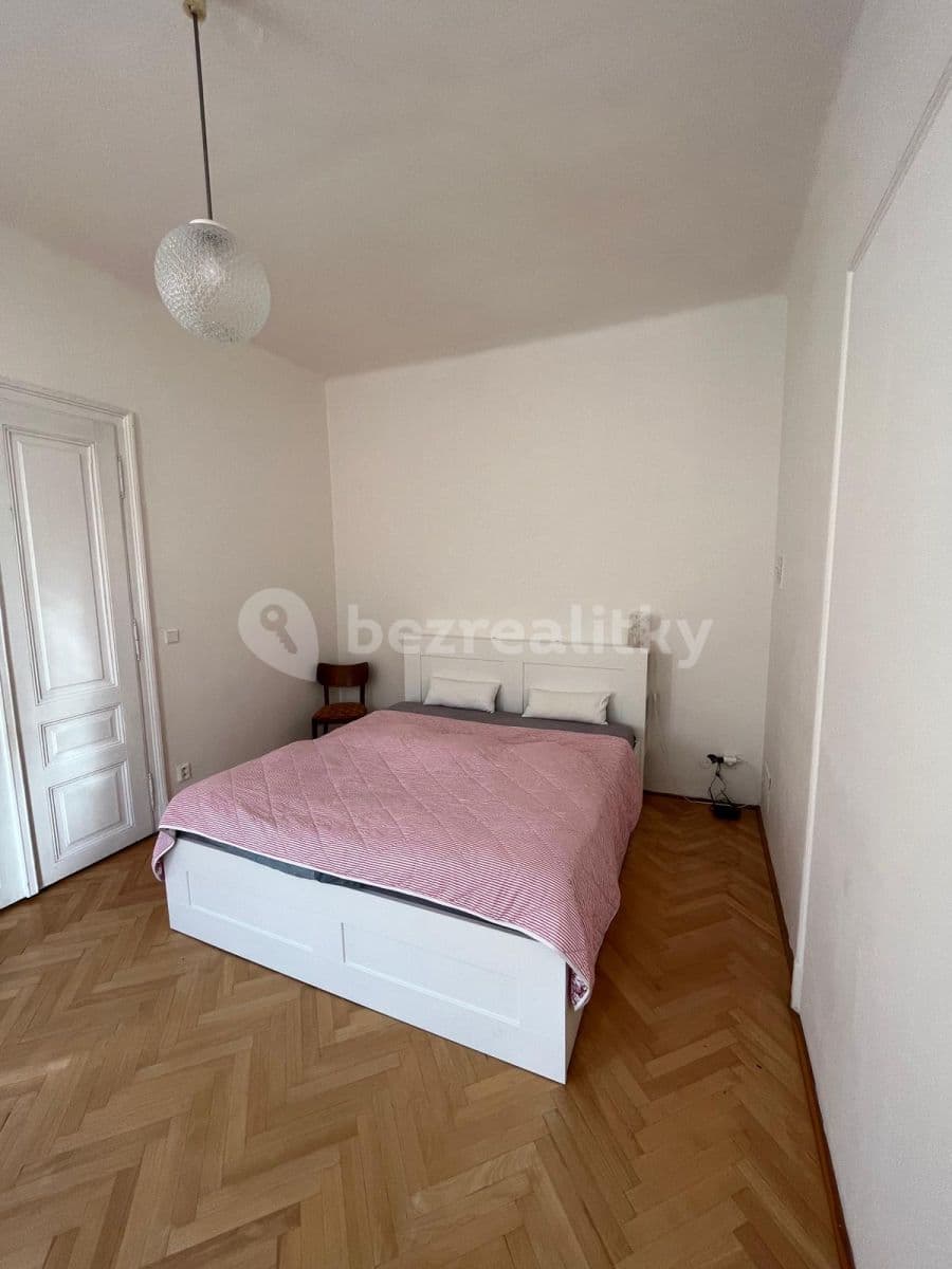 Prenájom bytu 2-izbový 58 m², Palackého třída, Brno, Jihomoravský kraj Prenájom bytu 2-izbový 58 m², Palackého třída, Brno, Jihomoravský kraj