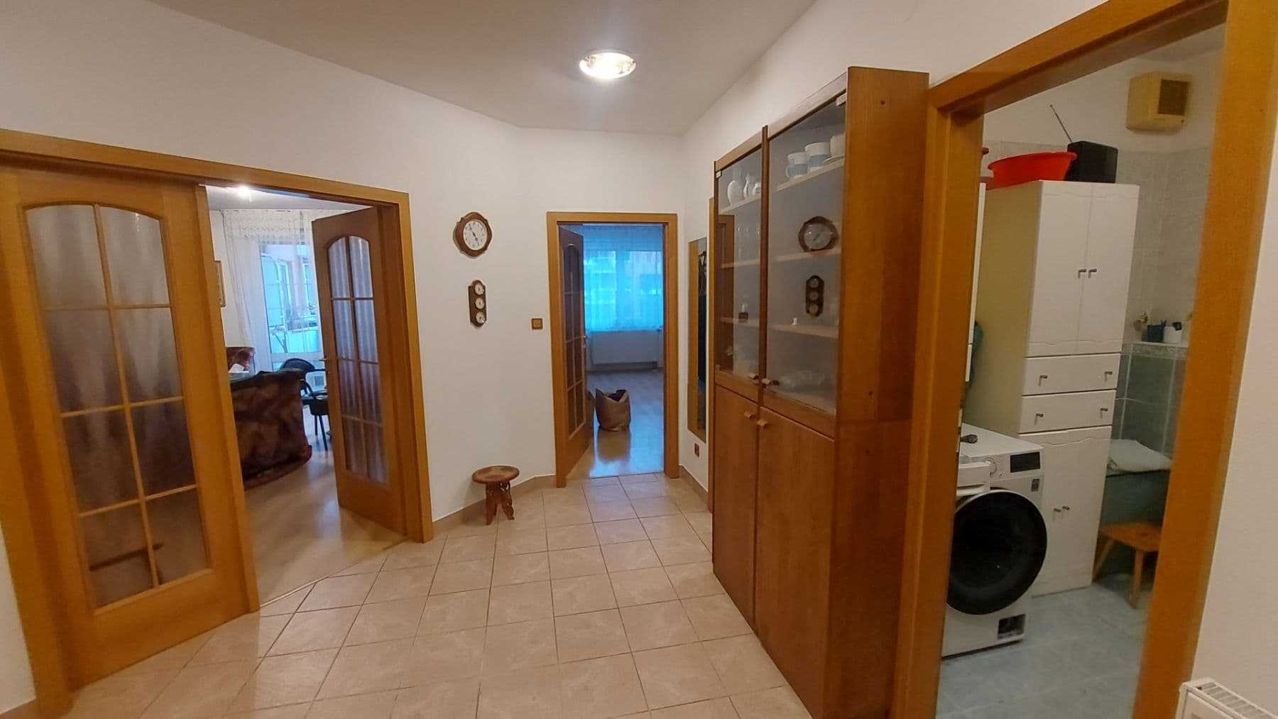 Prenájom bytu 2-izbový 74 m², Palackého třída, Brno, Jihomoravský kraj Prenájom bytu 2-izbový 74 m², Palackého třída, Brno, Jihomoravský kraj