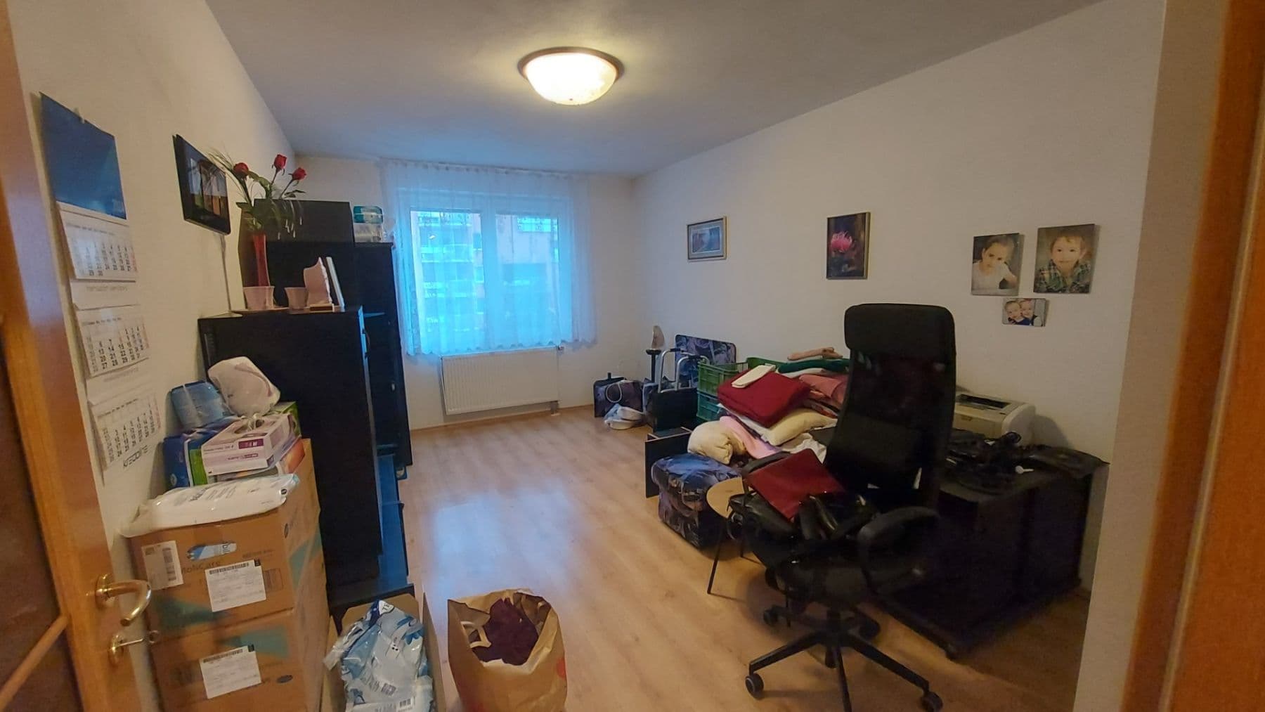 Prenájom bytu 2-izbový 74 m², Palackého třída, Brno, Jihomoravský kraj Prenájom bytu 2-izbový 74 m², Palackého třída, Brno, Jihomoravský kraj