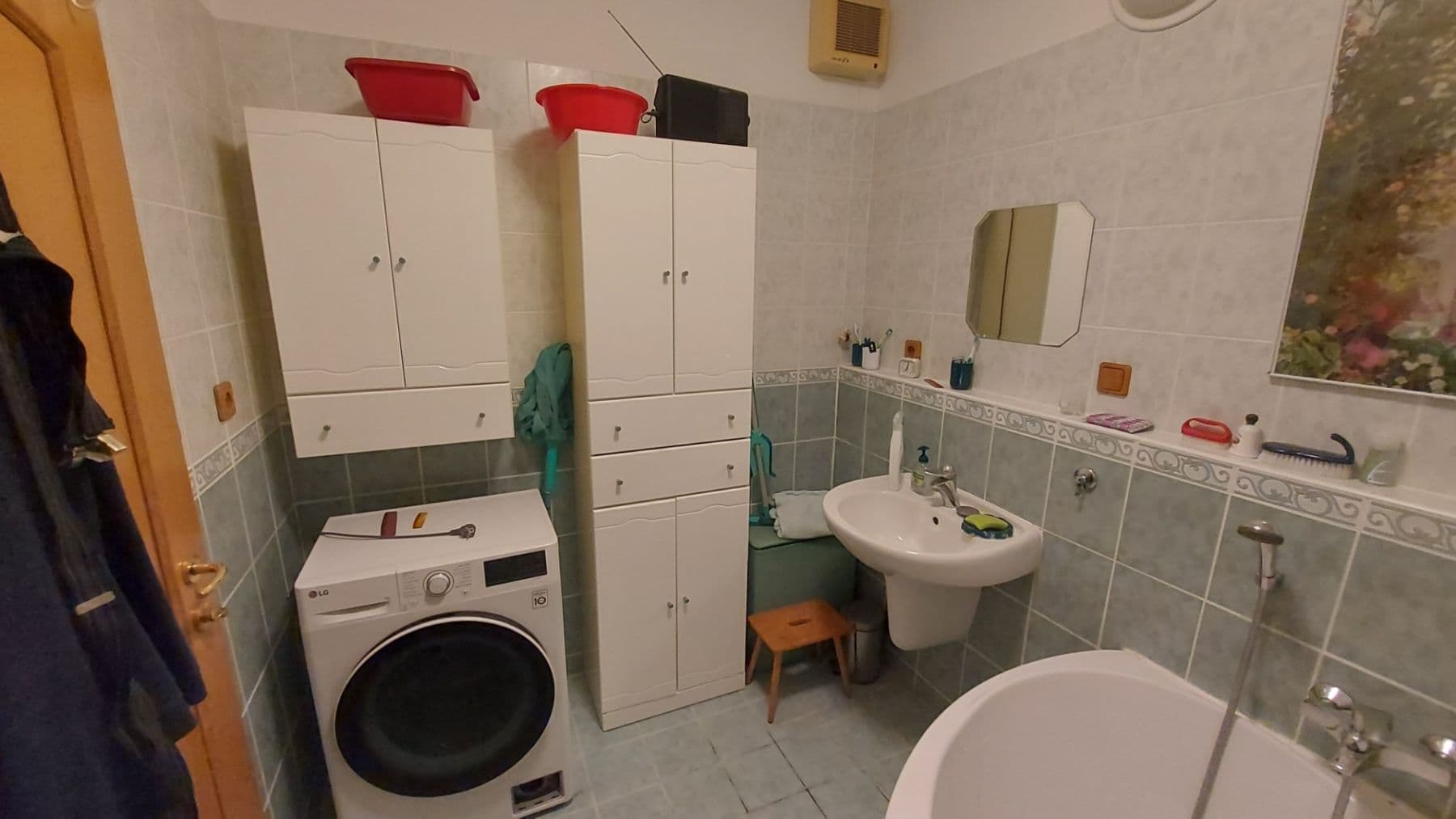 Prenájom bytu 2-izbový 74 m², Palackého třída, Brno, Jihomoravský kraj Prenájom bytu 2-izbový 74 m², Palackého třída, Brno, Jihomoravský kraj