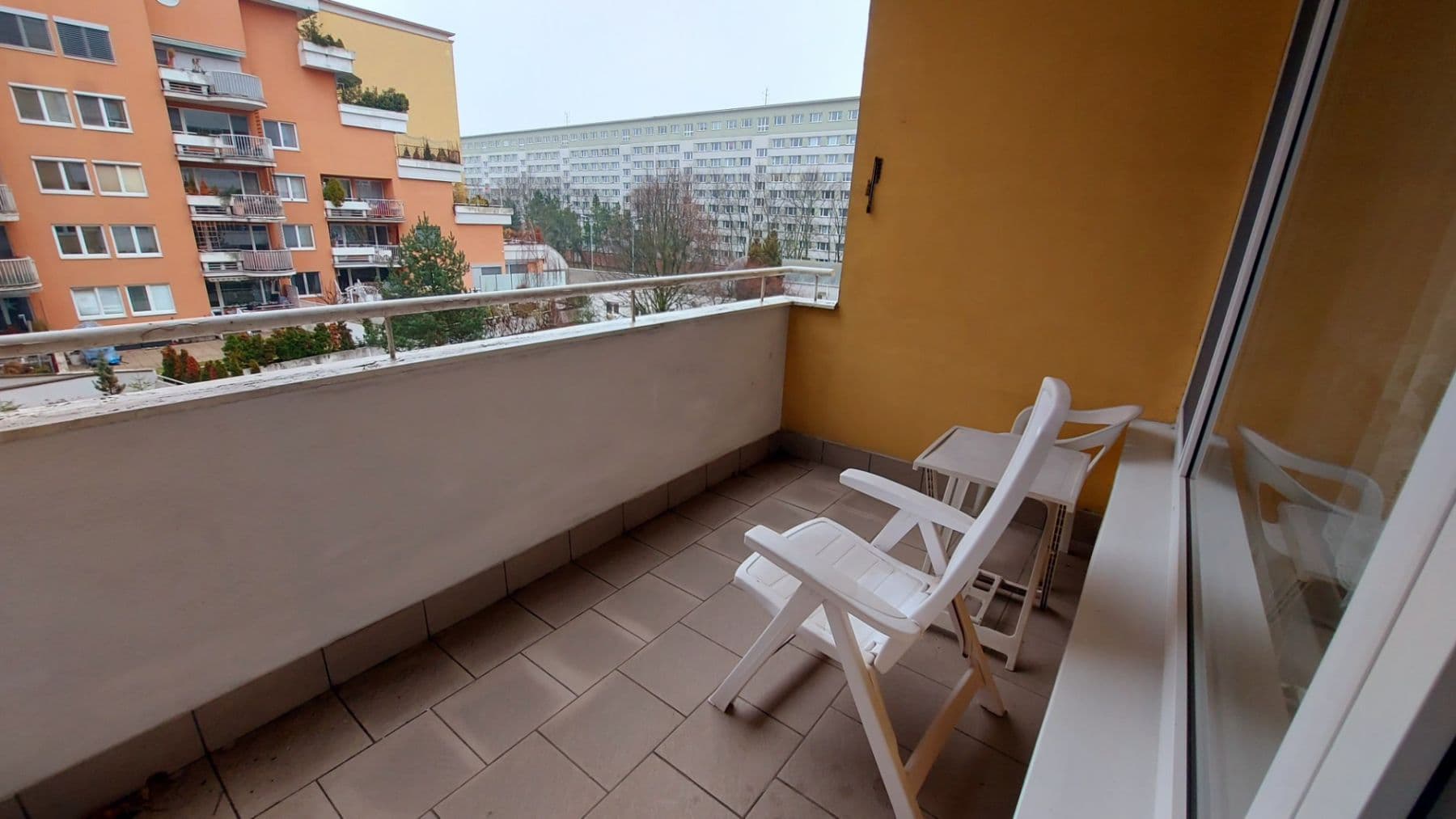 Prenájom bytu 2-izbový 74 m², Palackého třída, Brno, Jihomoravský kraj Prenájom bytu 2-izbový 74 m², Palackého třída, Brno, Jihomoravský kraj