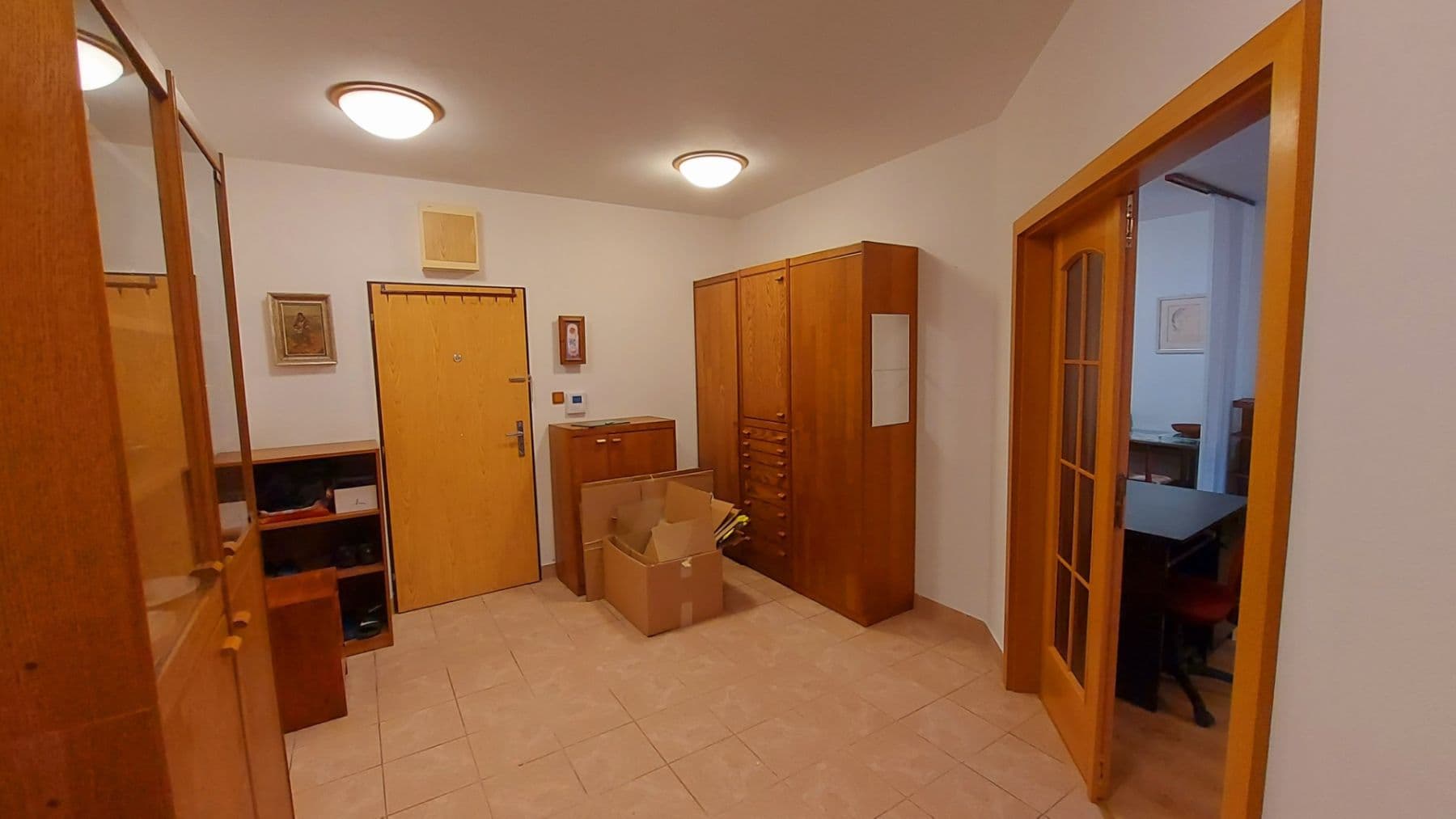 Prenájom bytu 2-izbový 74 m², Palackého třída, Brno, Jihomoravský kraj Prenájom bytu 2-izbový 74 m², Palackého třída, Brno, Jihomoravský kraj