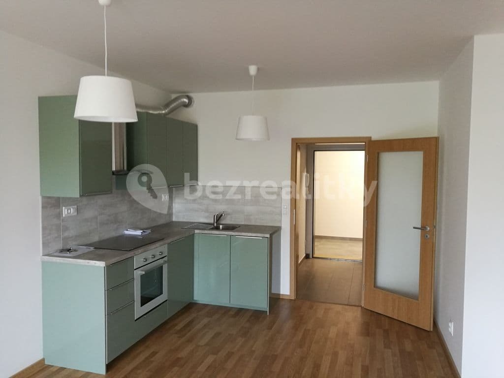 Prenájom bytu 2-izbový 63 m², Zvěřinova, Praha, Praha Prenájom bytu 2-izbový 63 m², Zvěřinova, Praha, Praha