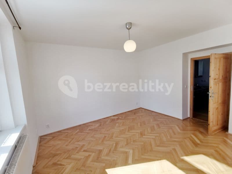 Prenájom bytu 1-izbový 30 m², Na Slovance, Praha, Praha Prenájom bytu 1-izbový 30 m², Na Slovance, Praha, Praha