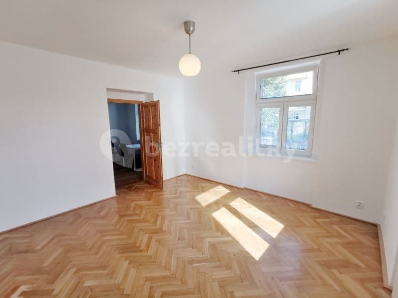 Prenájom bytu 1-izbový 30 m², Na Slovance, Praha, Praha Prenájom bytu 1-izbový 30 m², Na Slovance, Praha, Praha