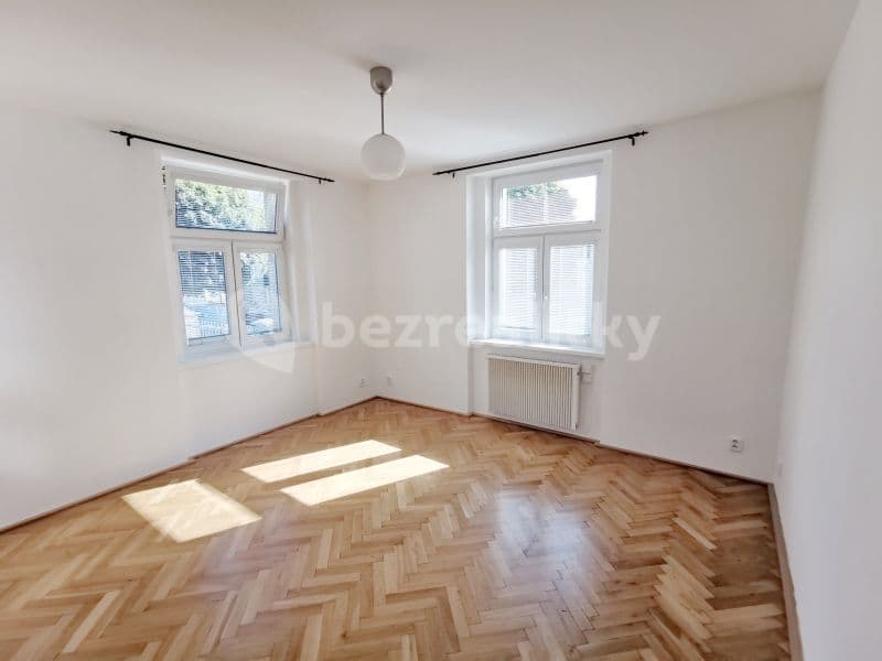 Prenájom bytu 1-izbový 30 m², Na Slovance, Praha, Praha Prenájom bytu 1-izbový 30 m², Na Slovance, Praha, Praha