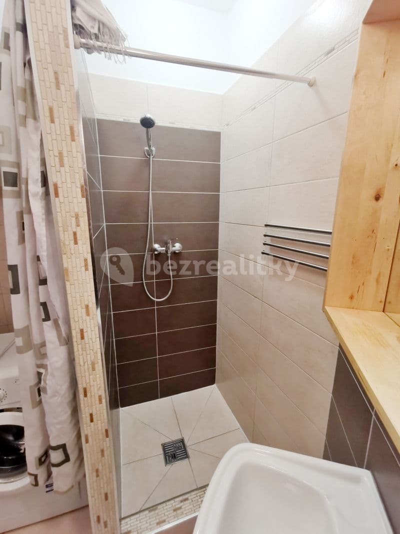 Prenájom bytu 1-izbový 30 m², Na Slovance, Praha, Praha Prenájom bytu 1-izbový 30 m², Na Slovance, Praha, Praha