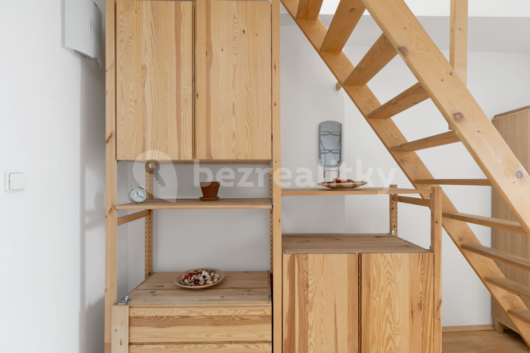 Prenájom bytu 3-izbový 84 m², Matoušova, Praha, Praha Prenájom bytu 3-izbový 84 m², Matoušova, Praha, Praha