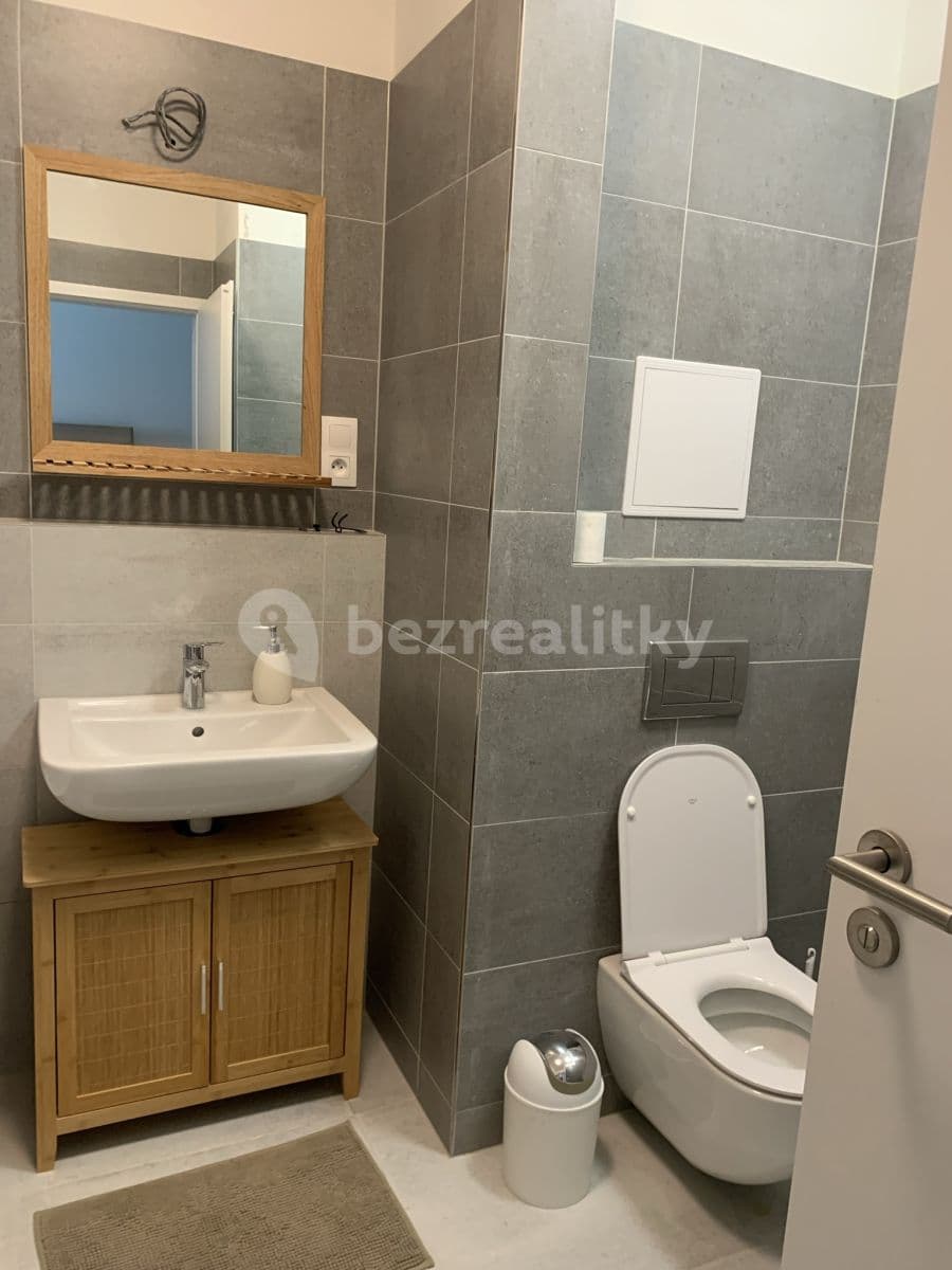 Prenájom bytu 2-izbový 44 m², Šífařská, Praha, Praha Prenájom bytu 2-izbový 44 m², Šífařská, Praha, Praha