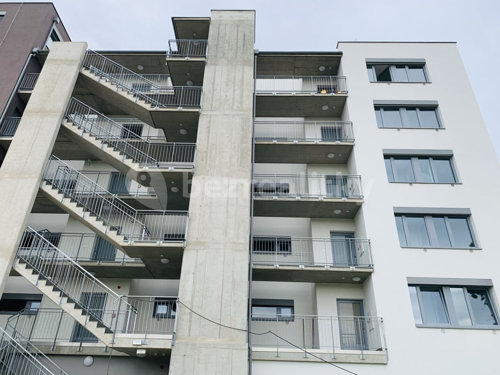 Prenájom bytu 2-izbový 44 m², Šífařská, Praha, Praha Prenájom bytu 2-izbový 44 m², Šífařská, Praha, Praha
