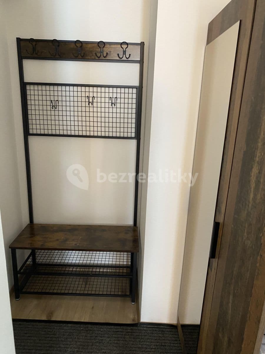 Prenájom bytu 2-izbový 44 m², Šífařská, Praha, Praha Prenájom bytu 2-izbový 44 m², Šífařská, Praha, Praha