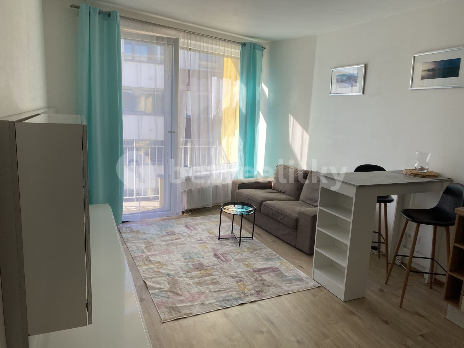 Prenájom bytu 2-izbový 44 m², Šífařská, Praha, Praha Prenájom bytu 2-izbový 44 m², Šífařská, Praha, Praha
