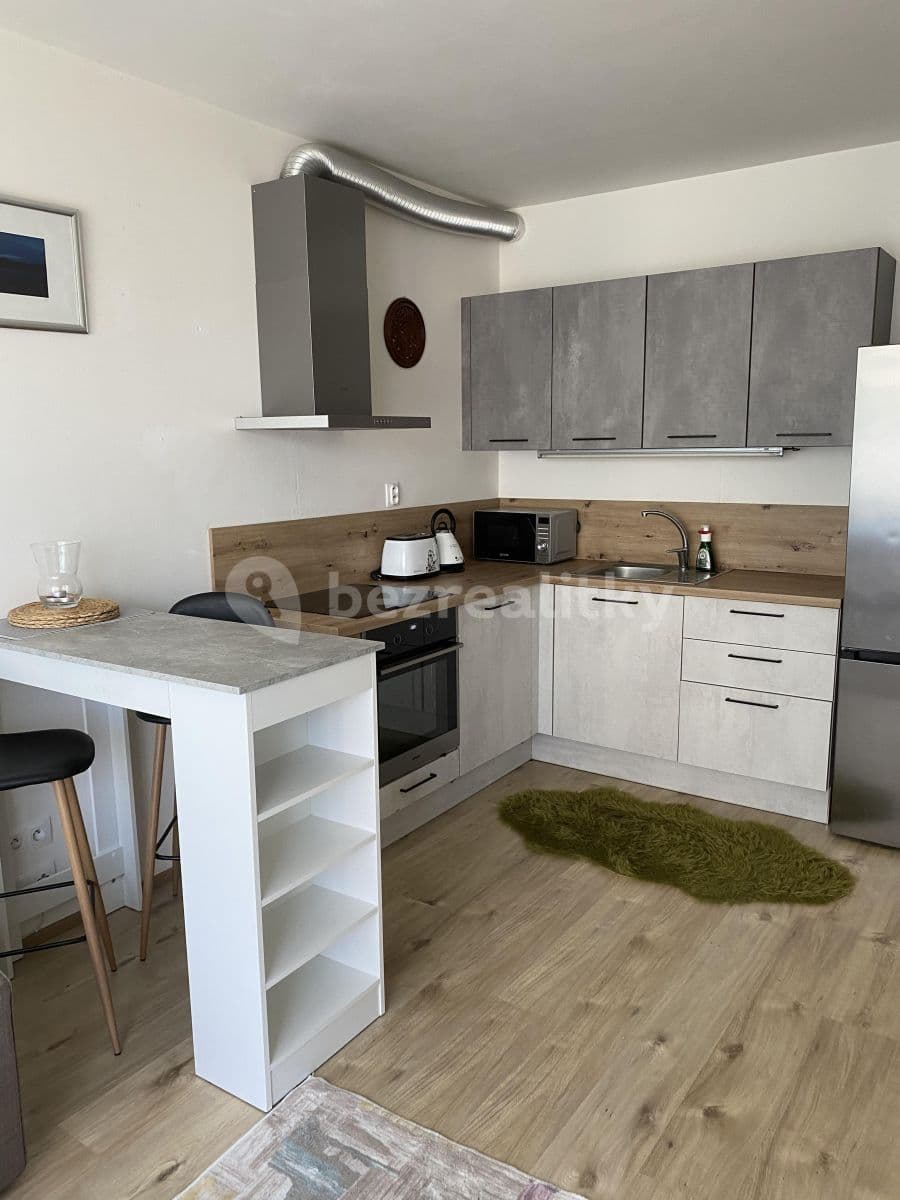 Prenájom bytu 2-izbový 44 m², Šífařská, Praha, Praha Prenájom bytu 2-izbový 44 m², Šífařská, Praha, Praha