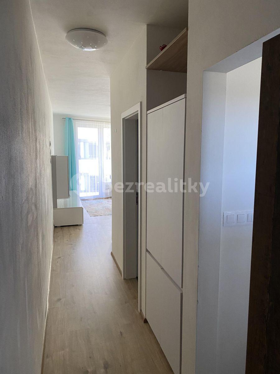 Prenájom bytu 2-izbový 44 m², Šífařská, Praha, Praha