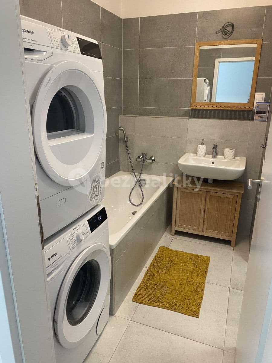 Prenájom bytu 2-izbový 44 m², Šífařská, Praha, Praha Prenájom bytu 2-izbový 44 m², Šífařská, Praha, Praha