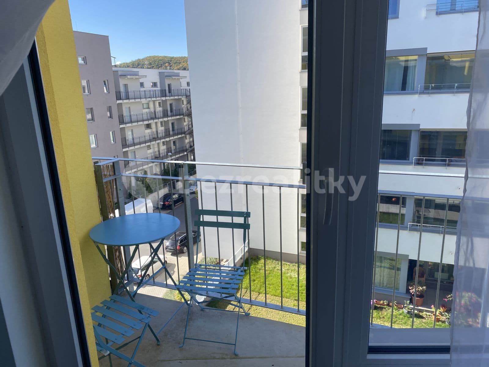 Prenájom bytu 2-izbový 44 m², Šífařská, Praha, Praha Prenájom bytu 2-izbový 44 m², Šífařská, Praha, Praha