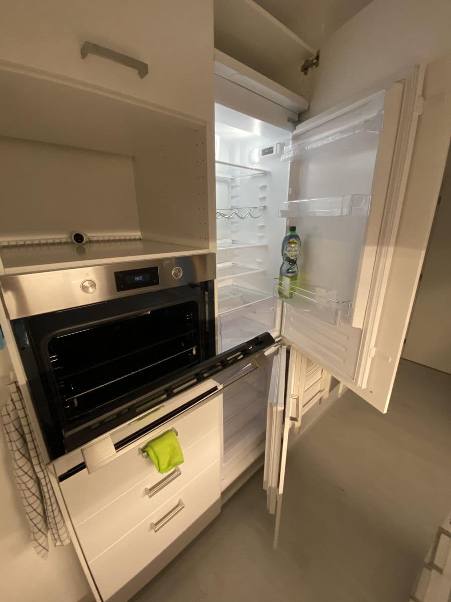 Prenájom bytu 2-izbový 39 m², Hudcova, Brno, Jihomoravský kraj Prenájom bytu 2-izbový 39 m², Hudcova, Brno, Jihomoravský kraj