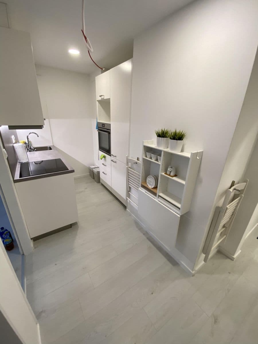 Prenájom bytu 2-izbový 39 m², Hudcova, Brno, Jihomoravský kraj Prenájom bytu 2-izbový 39 m², Hudcova, Brno, Jihomoravský kraj