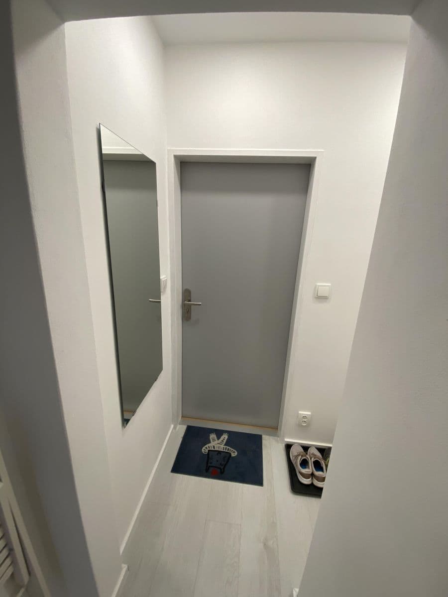 Prenájom bytu 2-izbový 39 m², Hudcova, Brno, Jihomoravský kraj Prenájom bytu 2-izbový 39 m², Hudcova, Brno, Jihomoravský kraj