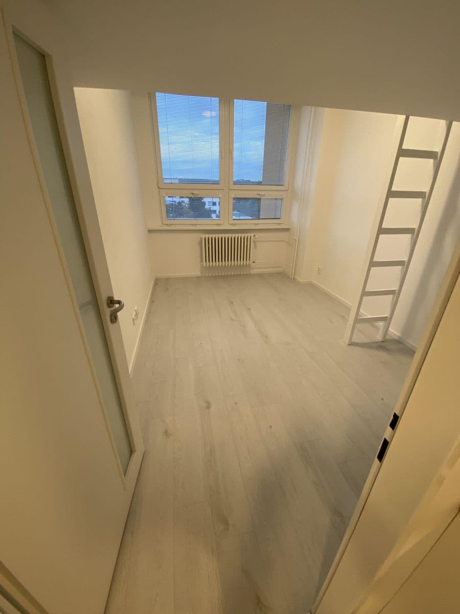 Prenájom bytu 2-izbový 39 m², Hudcova, Brno, Jihomoravský kraj Prenájom bytu 2-izbový 39 m², Hudcova, Brno, Jihomoravský kraj