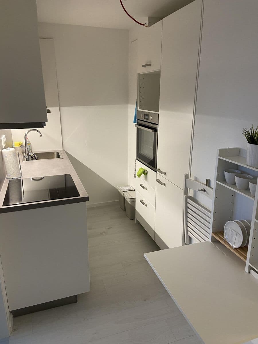 Prenájom bytu 2-izbový 39 m², Hudcova, Brno, Jihomoravský kraj Prenájom bytu 2-izbový 39 m², Hudcova, Brno, Jihomoravský kraj