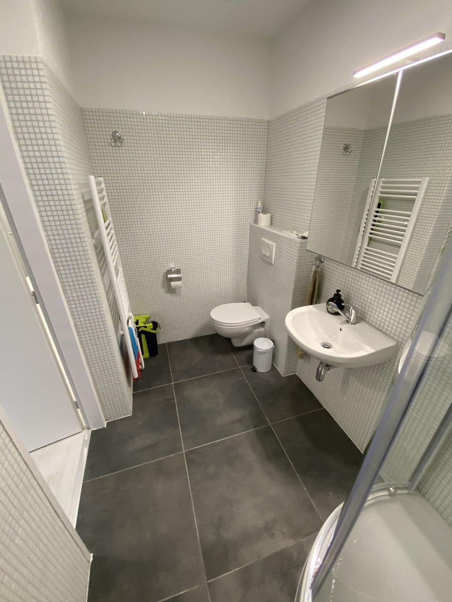 Prenájom bytu 2-izbový 39 m², Hudcova, Brno, Jihomoravský kraj Prenájom bytu 2-izbový 39 m², Hudcova, Brno, Jihomoravský kraj