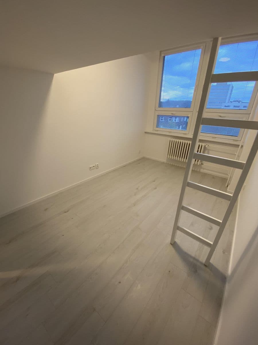 Prenájom bytu 2-izbový 39 m², Hudcova, Brno, Jihomoravský kraj Prenájom bytu 2-izbový 39 m², Hudcova, Brno, Jihomoravský kraj