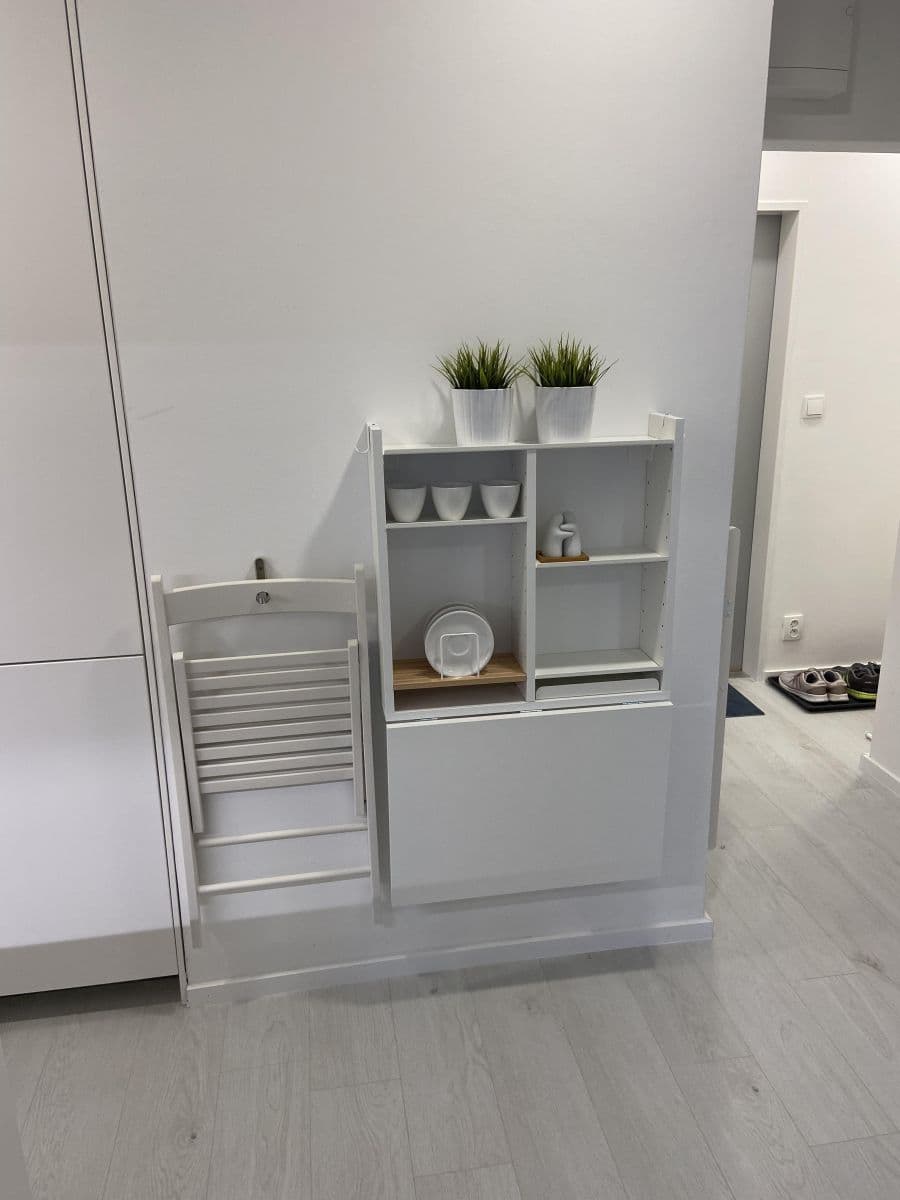 Prenájom bytu 2-izbový 39 m², Hudcova, Brno, Jihomoravský kraj Prenájom bytu 2-izbový 39 m², Hudcova, Brno, Jihomoravský kraj