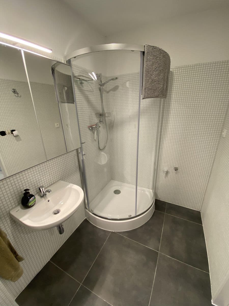 Prenájom bytu 2-izbový 39 m², Hudcova, Brno, Jihomoravský kraj Prenájom bytu 2-izbový 39 m², Hudcova, Brno, Jihomoravský kraj