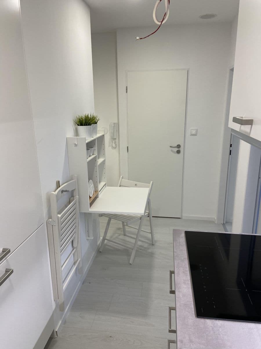 Prenájom bytu 2-izbový 39 m², Hudcova, Brno, Jihomoravský kraj Prenájom bytu 2-izbový 39 m², Hudcova, Brno, Jihomoravský kraj