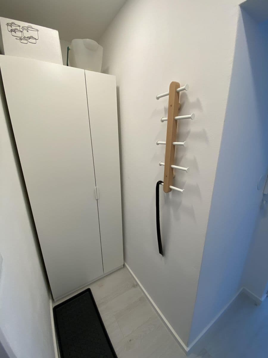 Prenájom bytu 2-izbový 39 m², Hudcova, Brno, Jihomoravský kraj Prenájom bytu 2-izbový 39 m², Hudcova, Brno, Jihomoravský kraj