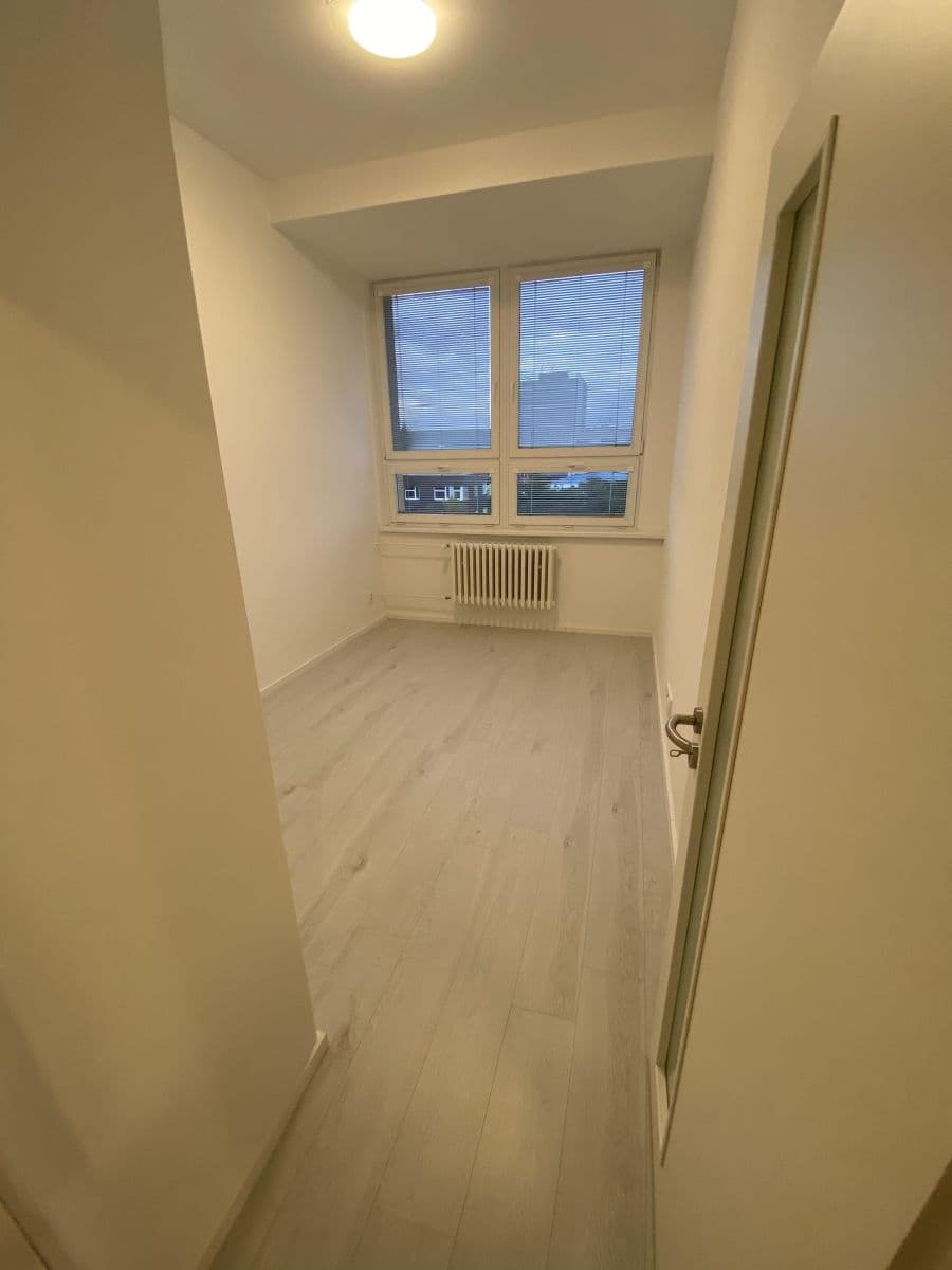 Prenájom bytu 2-izbový 39 m², Hudcova, Brno, Jihomoravský kraj Prenájom bytu 2-izbový 39 m², Hudcova, Brno, Jihomoravský kraj