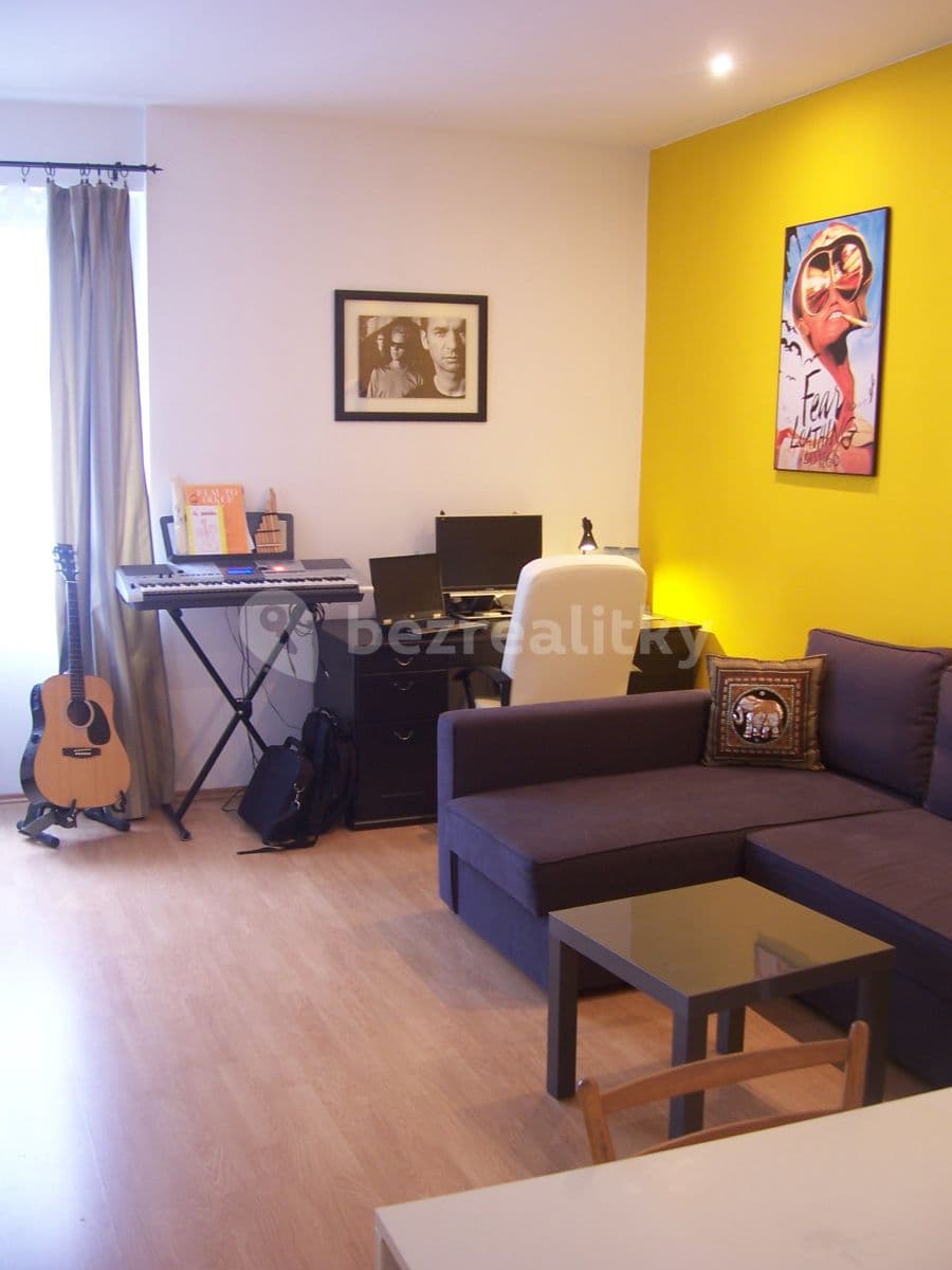 Prenájom bytu 2-izbový 49 m², Na Výsledku I, Praha, Praha Prenájom bytu 2-izbový 49 m², Na Výsledku I, Praha, Praha