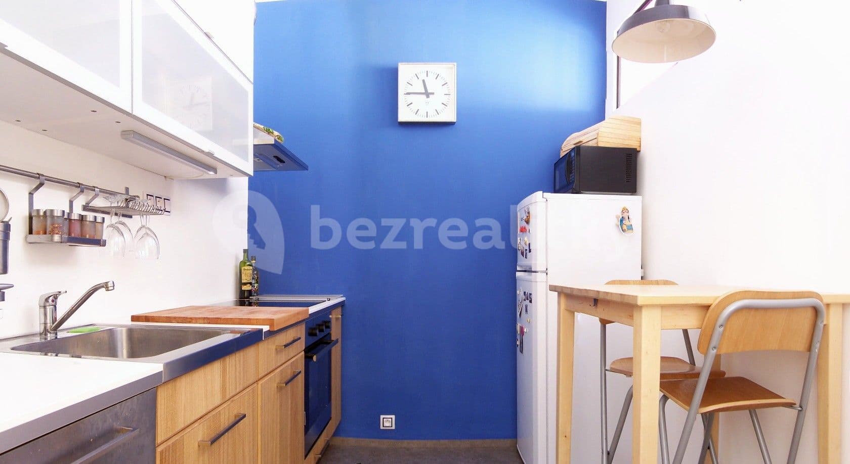 Prenájom bytu 2-izbový 49 m², Na Výsledku I, Praha, Praha Prenájom bytu 2-izbový 49 m², Na Výsledku I, Praha, Praha