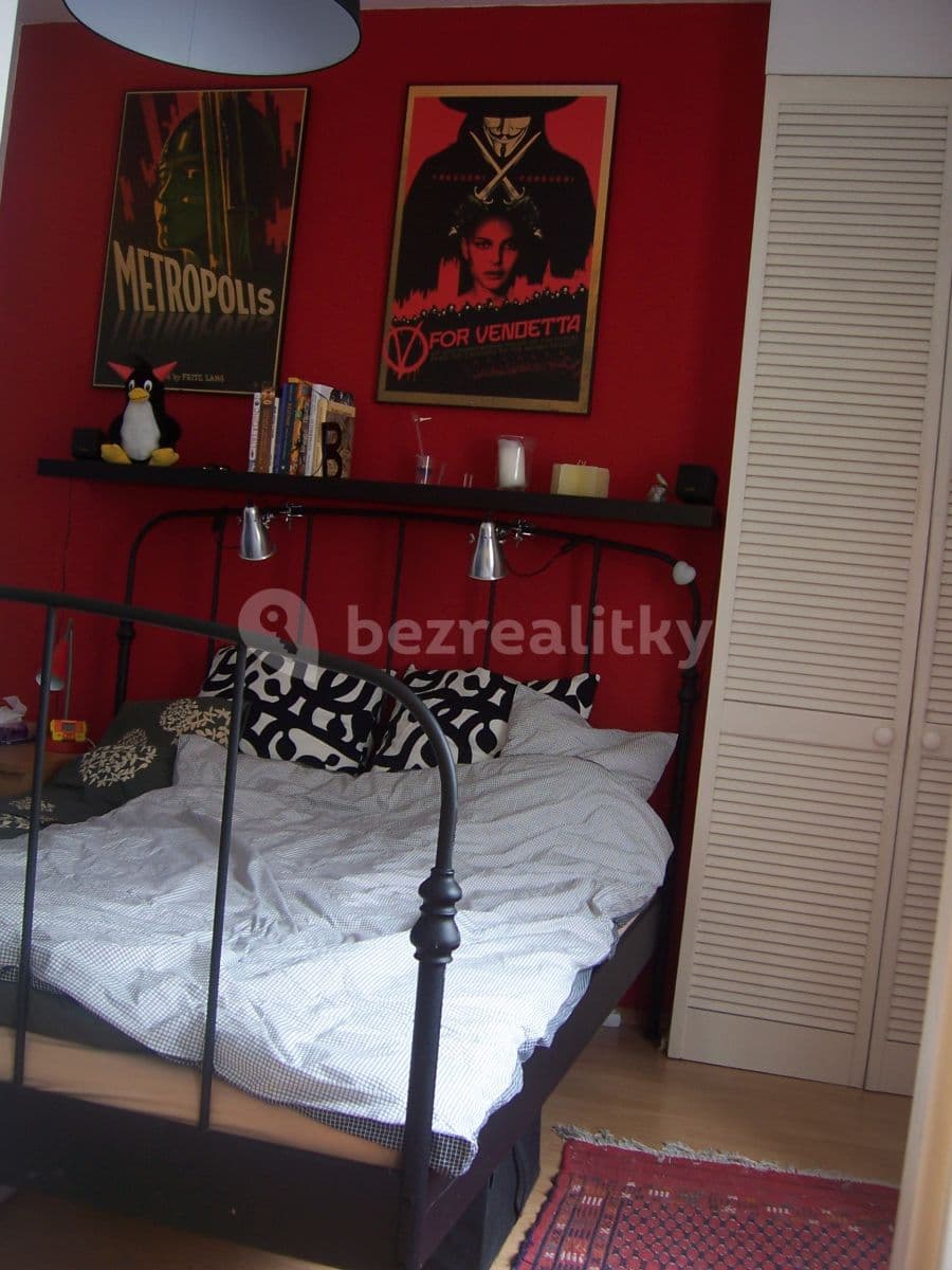 Prenájom bytu 2-izbový 49 m², Na Výsledku I, Praha, Praha Prenájom bytu 2-izbový 49 m², Na Výsledku I, Praha, Praha