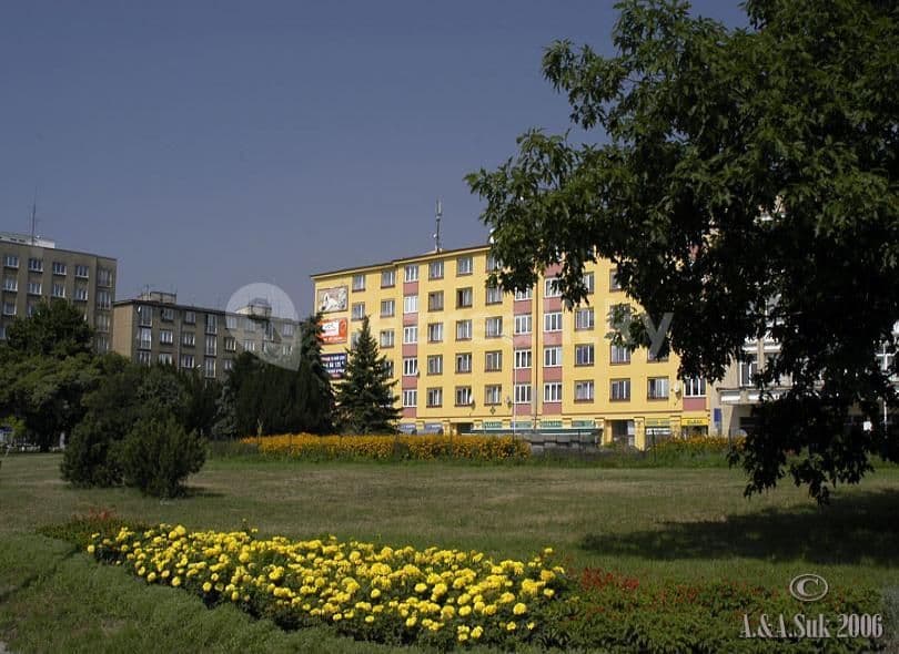 Prenájom bytu 1-izbový 44 m², Litevská, Praha, Praha Prenájom bytu 1-izbový 44 m², Litevská, Praha, Praha