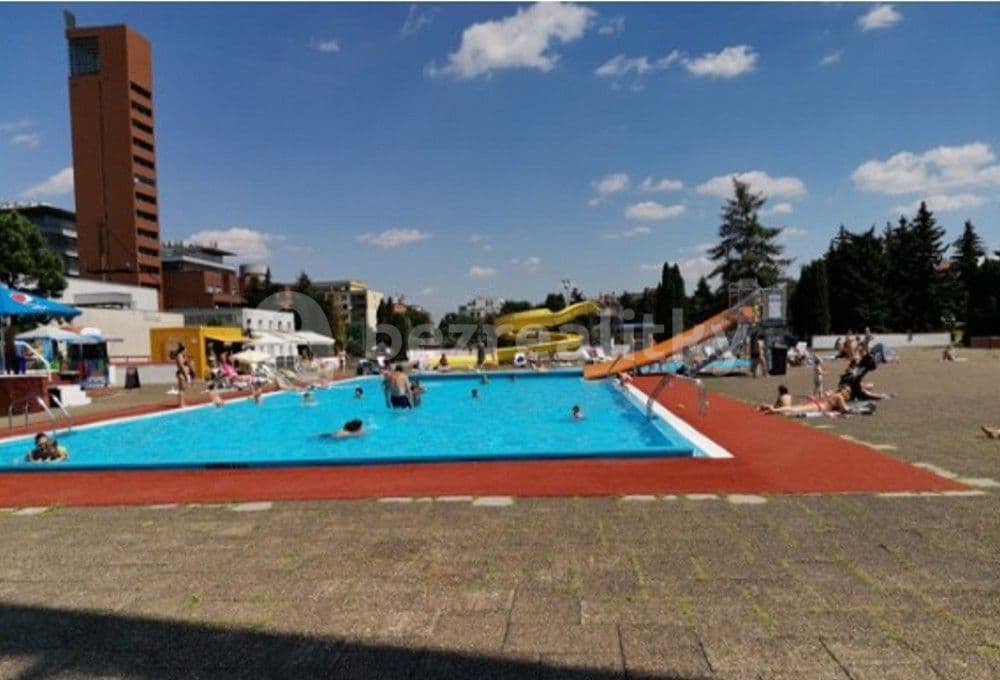 Prenájom bytu 1-izbový 44 m², Litevská, Praha, Praha Prenájom bytu 1-izbový 44 m², Litevská, Praha, Praha