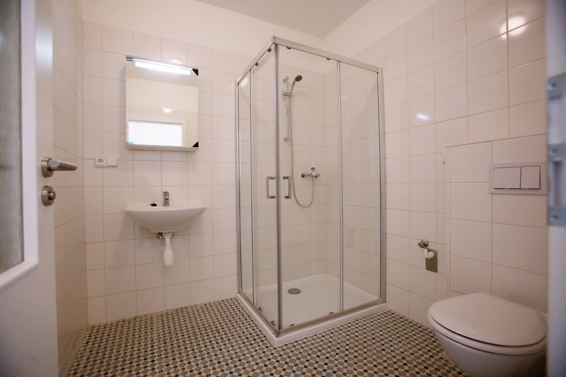 Prenájom bytu 1-izbový 27 m², Tyršova, Písek, Jihočeský kraj Prenájom bytu 1-izbový 27 m², Tyršova, Písek, Jihočeský kraj