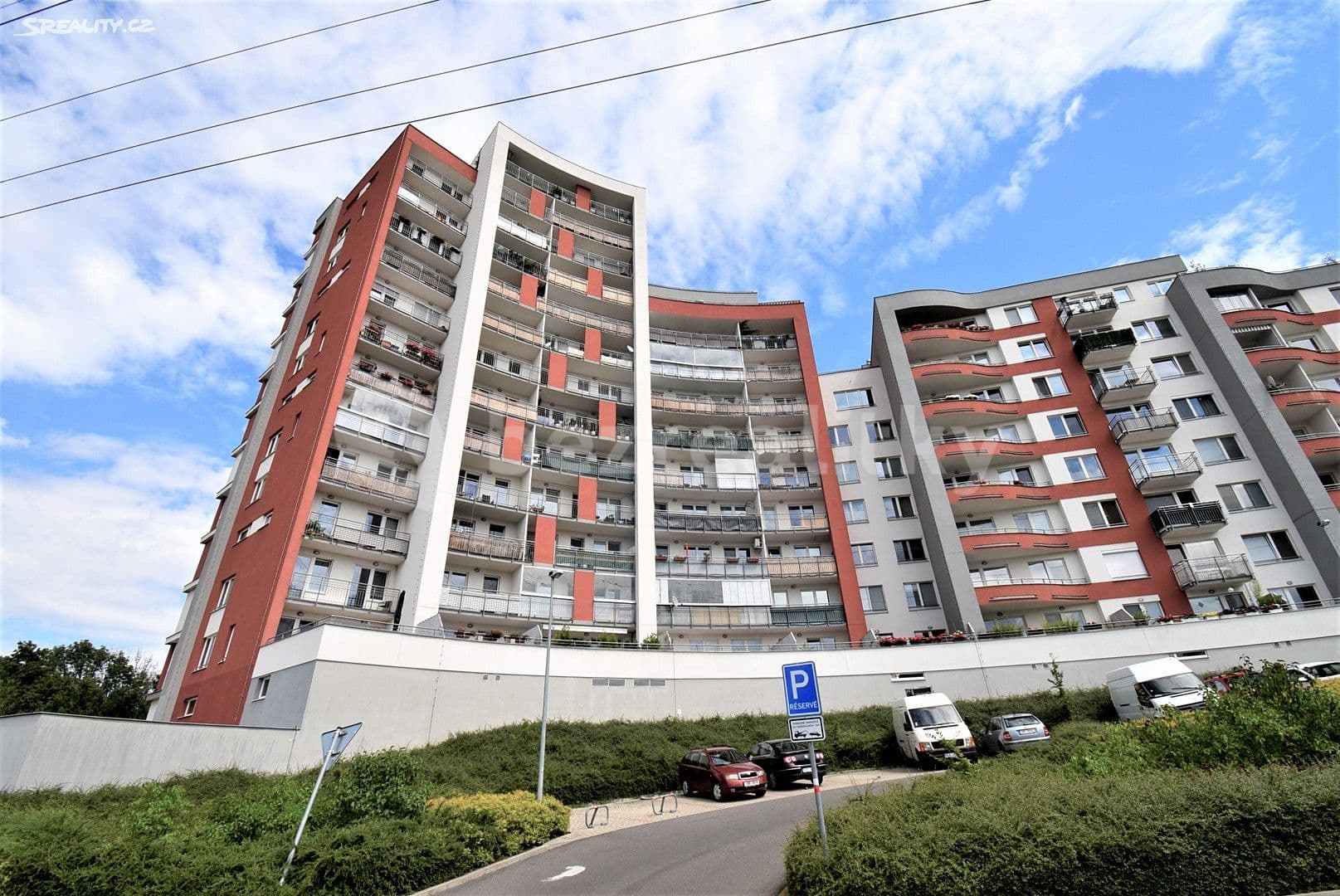 Prenájom bytu 1-izbový 46 m², Nademlejnská, Praha, Praha Prenájom bytu 1-izbový 46 m², Nademlejnská, Praha, Praha