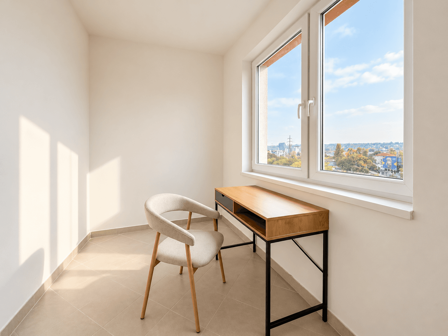 Prenájom bytu 1-izbový 46 m², Nademlejnská, Praha, Praha Prenájom bytu 1-izbový 46 m², Nademlejnská, Praha, Praha