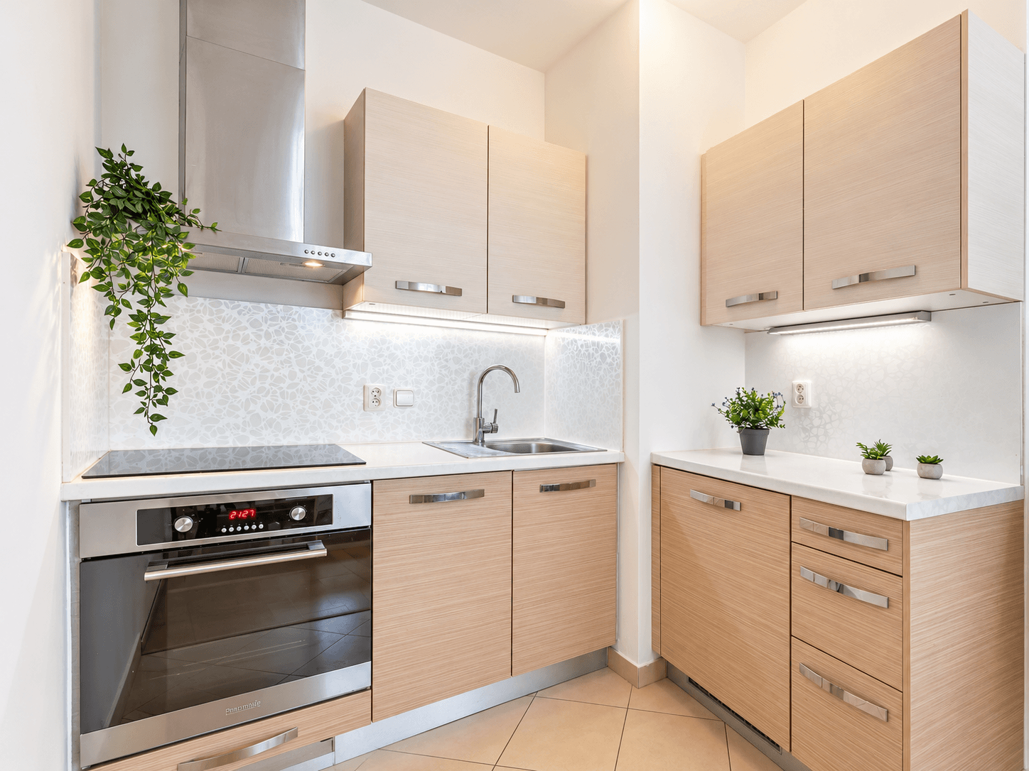 Prenájom bytu 1-izbový 46 m², Nademlejnská, Praha, Praha Prenájom bytu 1-izbový 46 m², Nademlejnská, Praha, Praha