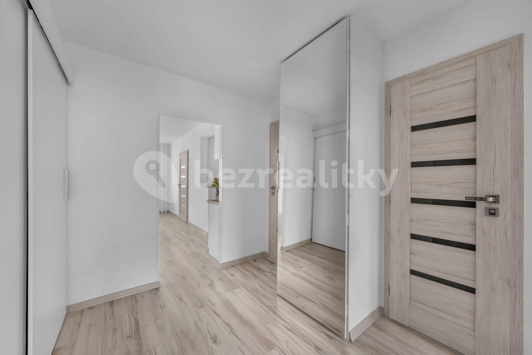 Predaj bytu 4-izbový 79 m², V Remízku, Praha, Praha