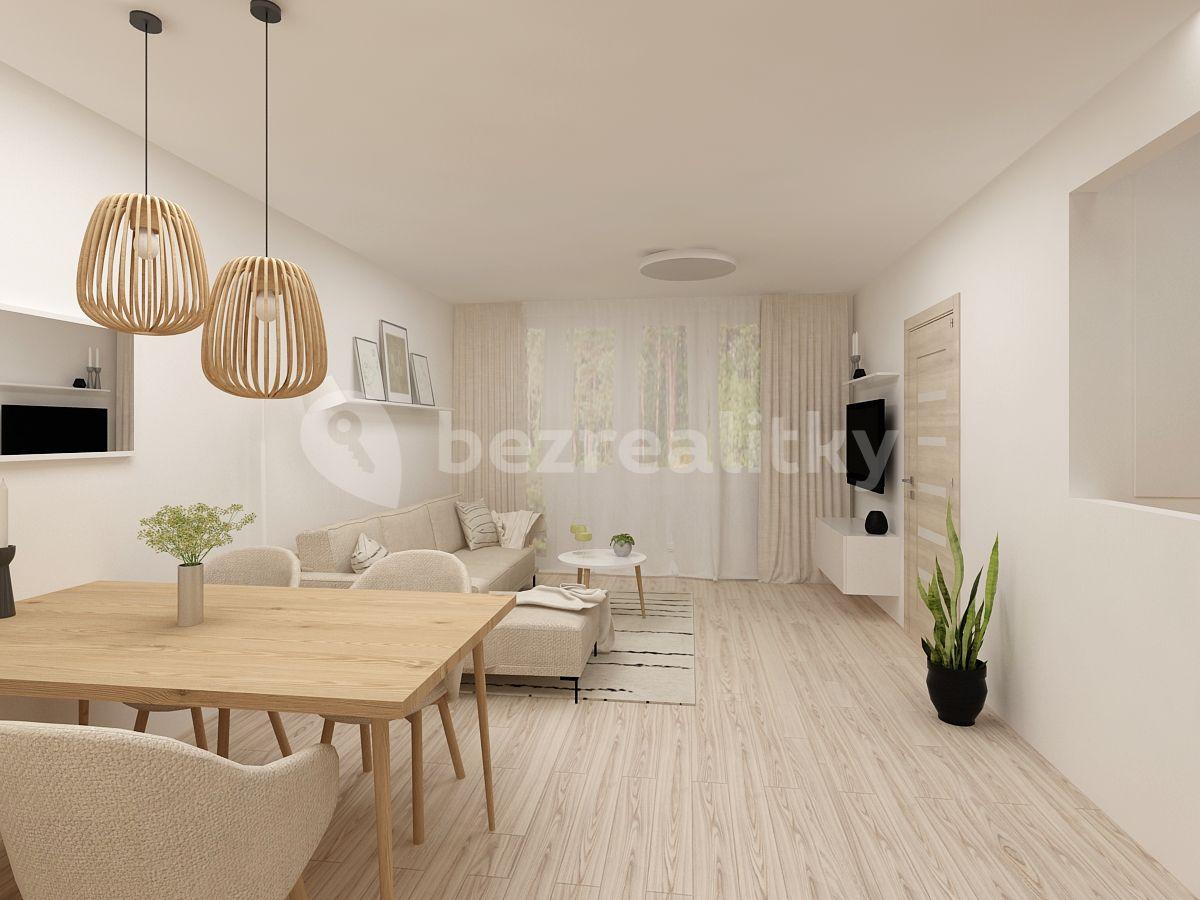 Predaj bytu 4-izbový 79 m², V Remízku, Praha, Praha