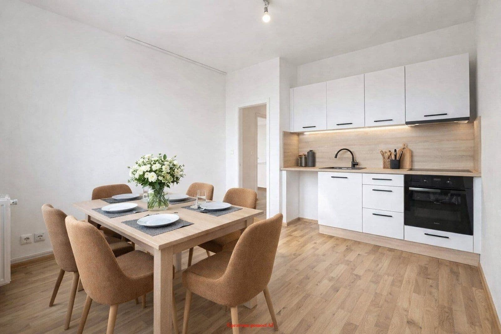 Prenájom bytu 1-izbový 35 m², Slovenská, Karviná, Moravskoslezský kraj Prenájom bytu 1-izbový 35 m², Slovenská, Karviná, Moravskoslezský kraj