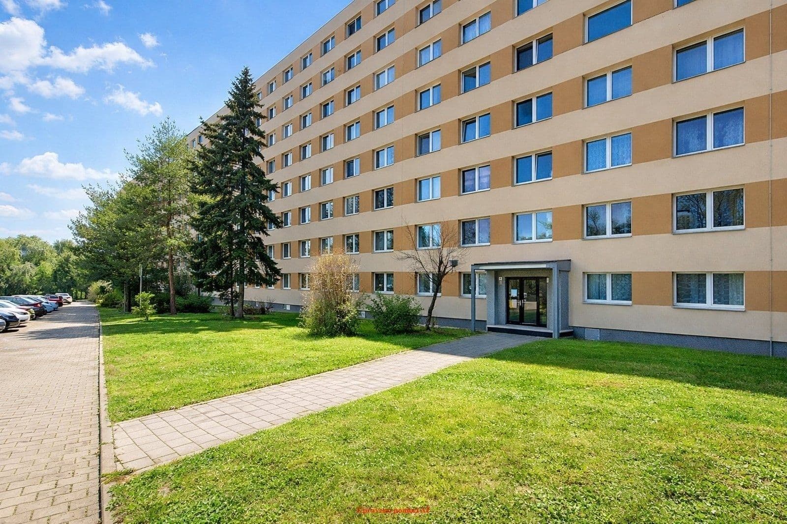 Prenájom bytu 1-izbový 35 m², Slovenská, Karviná, Moravskoslezský kraj Prenájom bytu 1-izbový 35 m², Slovenská, Karviná, Moravskoslezský kraj