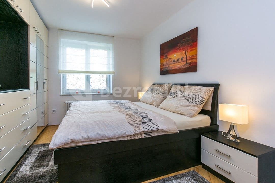 Prenájom bytu 2-izbový 61 m², Kladenská, Praha, Praha Prenájom bytu 2-izbový 61 m², Kladenská, Praha, Praha