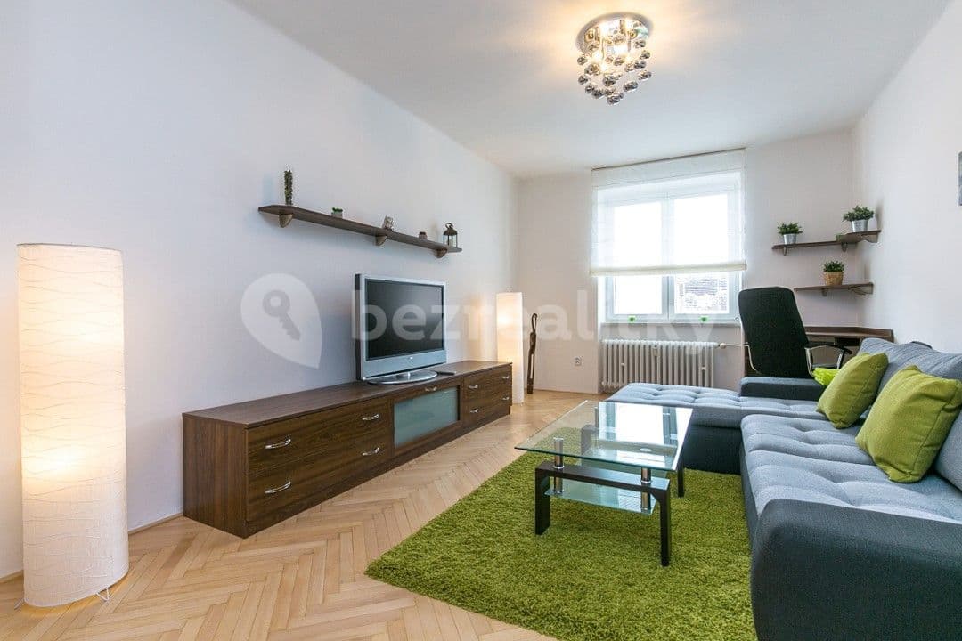 Prenájom bytu 2-izbový 61 m², Kladenská, Praha, Praha Prenájom bytu 2-izbový 61 m², Kladenská, Praha, Praha