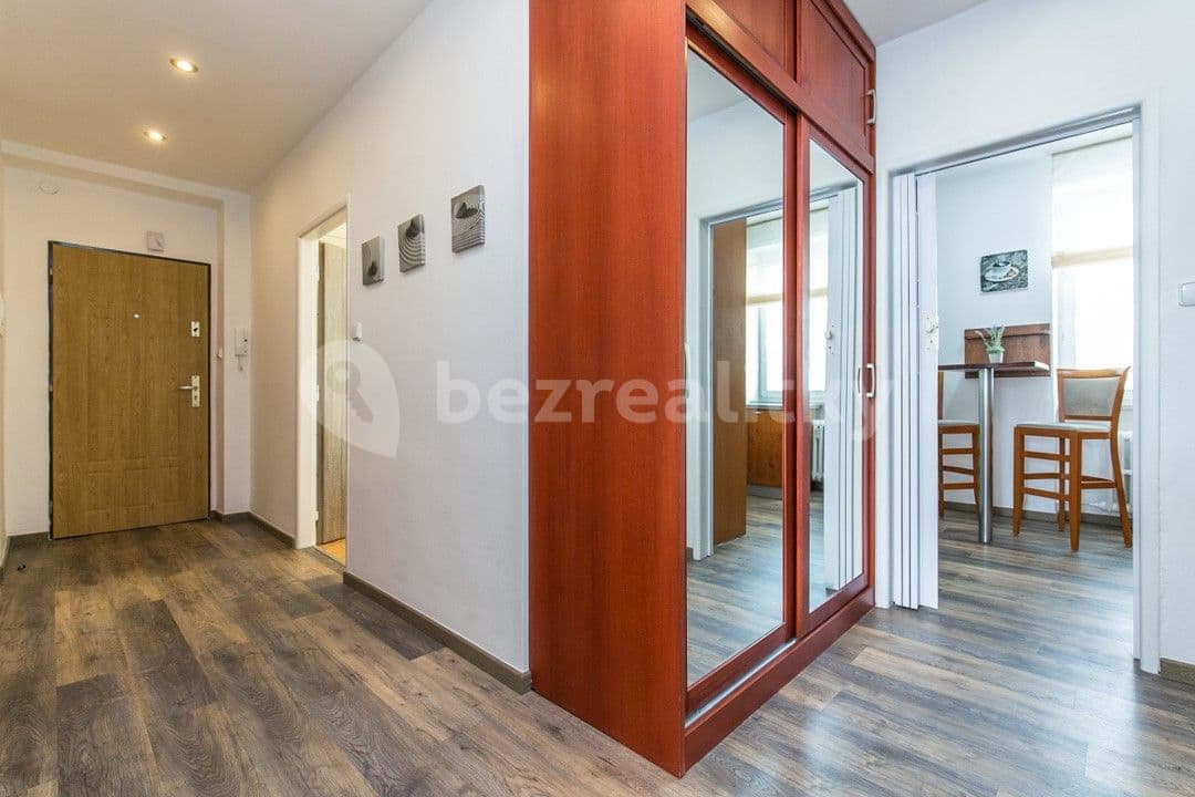 Prenájom bytu 2-izbový 61 m², Kladenská, Praha, Praha Prenájom bytu 2-izbový 61 m², Kladenská, Praha, Praha